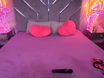 nicolnightt from Chaturbate is Freechat