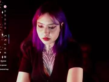 nicopetite08 from Chaturbate is Freechat