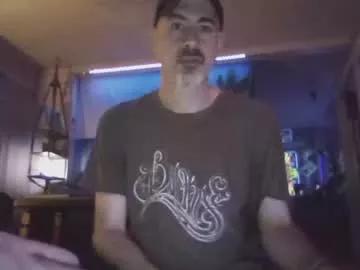 nightgoat666 from Chaturbate is Freechat