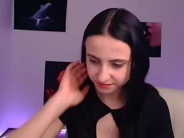niikol_ from Chaturbate