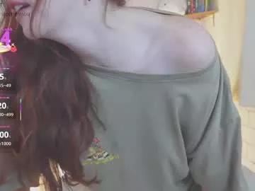 niilaa from Chaturbate