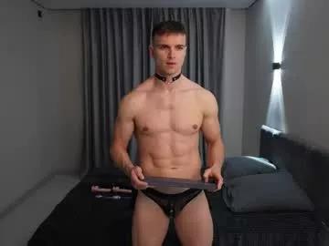 nik_sharp from Chaturbate is Freechat