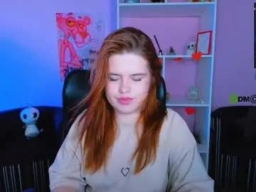 nika_bubble from Chaturbate is Freechat
