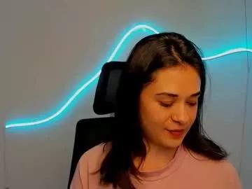 nika_flowerss from Chaturbate is Freechat