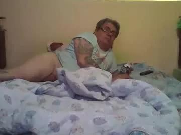 nikibutt19701970 from Chaturbate