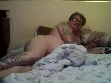 nikibutt19701970 from Chaturbate