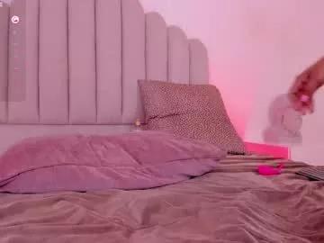 nikki_angel_ from Chaturbate