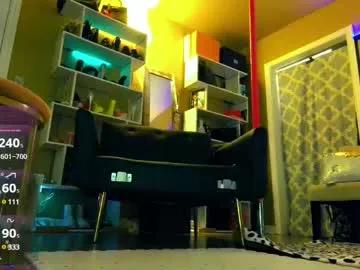 nikkiprincess from Chaturbate