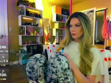 nikkiprincess from Chaturbate is Freechat