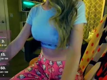 nikkiprincess from Chaturbate