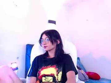 nina2109 from Chaturbate