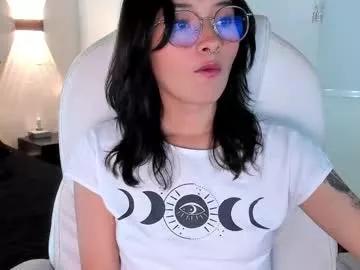 nina2109 from Chaturbate