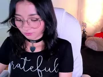 nina2109 from Chaturbate