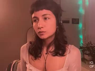 nina_just from Chaturbate is Freechat
