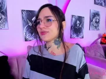ninadanger from Chaturbate