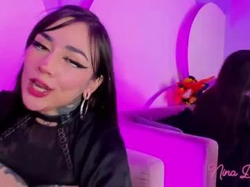 ninadanger from Chaturbate