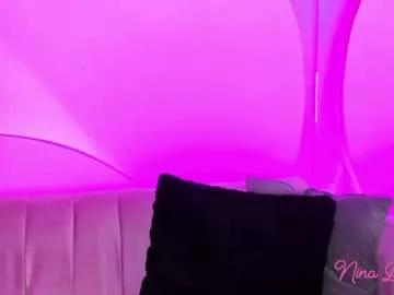 ninadanger from Chaturbate