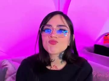 ninadanger from Chaturbate