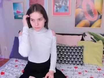ninanapoles from Chaturbate