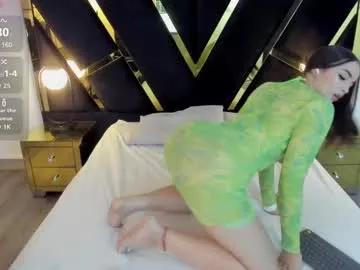 ninfomaria from Chaturbate