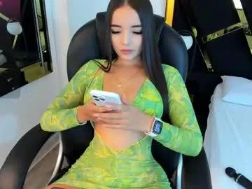 ninfomaria from Chaturbate