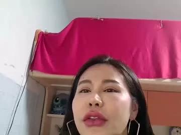 ningsunny from Chaturbate is Freechat