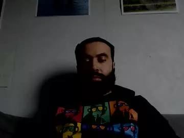 no_soy_vegano from Chaturbate is Freechat
