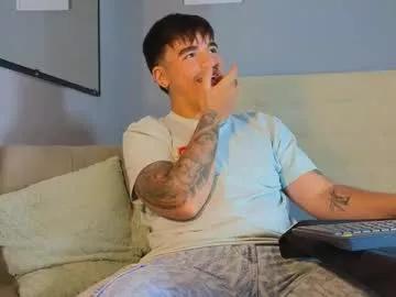 noah_coleman__ from Chaturbate is Freechat