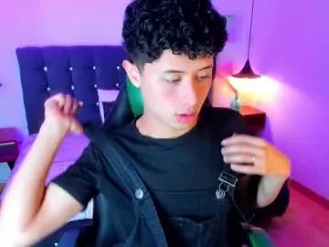 noah_dupont__ from Chaturbate is Freechat