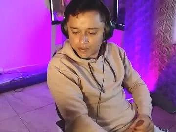 noah_gon from Chaturbate is Freechat