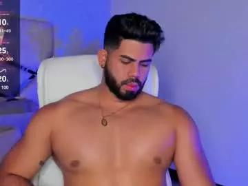 noahcrux from Chaturbate is Freechat