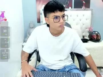 noha_scott from Chaturbate is Freechat