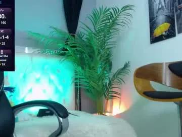 nolan_twink from Chaturbate is Freechat
