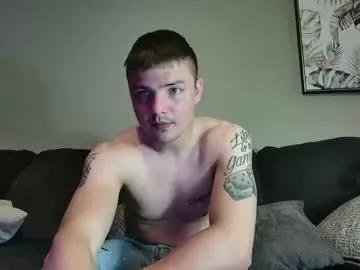 notoribliss from Chaturbate