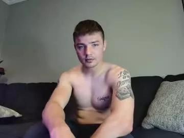 notoribliss from Chaturbate