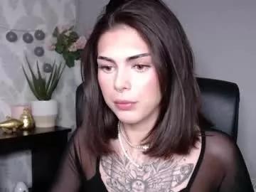 nova_sin from Chaturbate is Freechat
