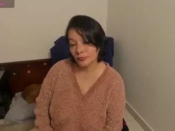 nuit_rose from Chaturbate is Freechat