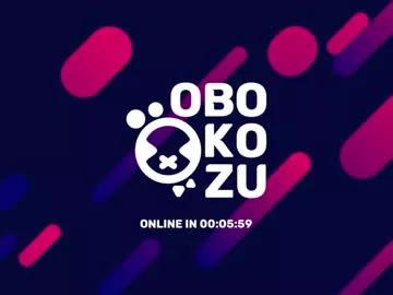 obokozu from Chaturbate