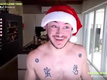 obokozu from Chaturbate