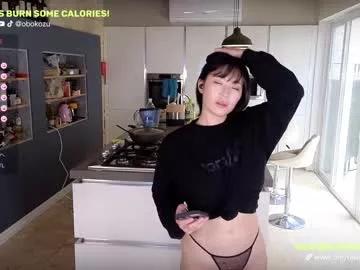 obokozu from Chaturbate