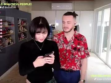 obokozu from Chaturbate