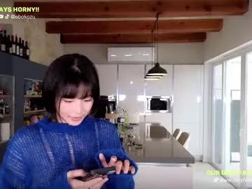 obokozu from Chaturbate