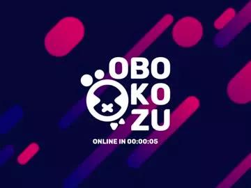 obokozu from Chaturbate