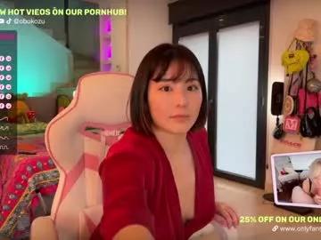 obokozu from Chaturbate