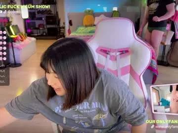 obokozu from Chaturbate