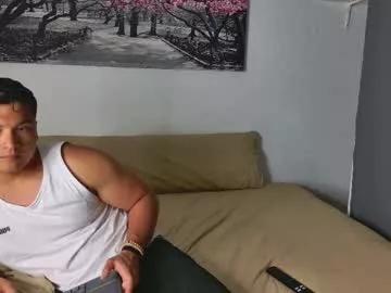 octavio_quinn from Chaturbate is Freechat