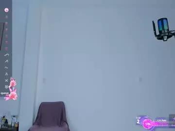 oda_assuri model from Chaturbate
