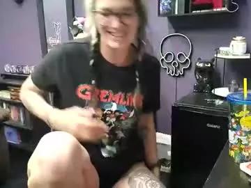 oddywithabody from Chaturbate