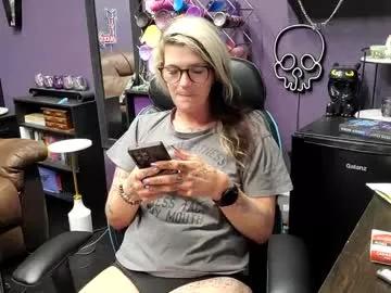 oddywithabody from Chaturbate