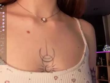 odelynahayne from Chaturbate is Freechat